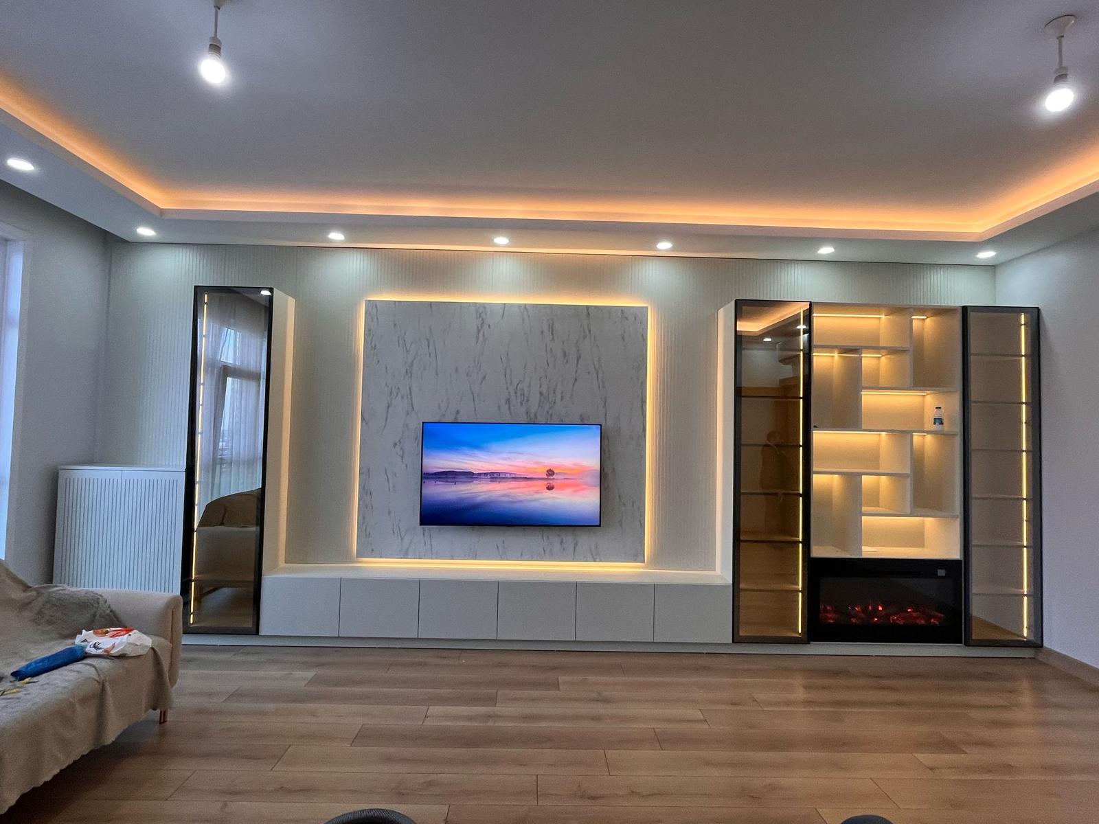 BAŞAKŞEHİR KONUT PROJESİ