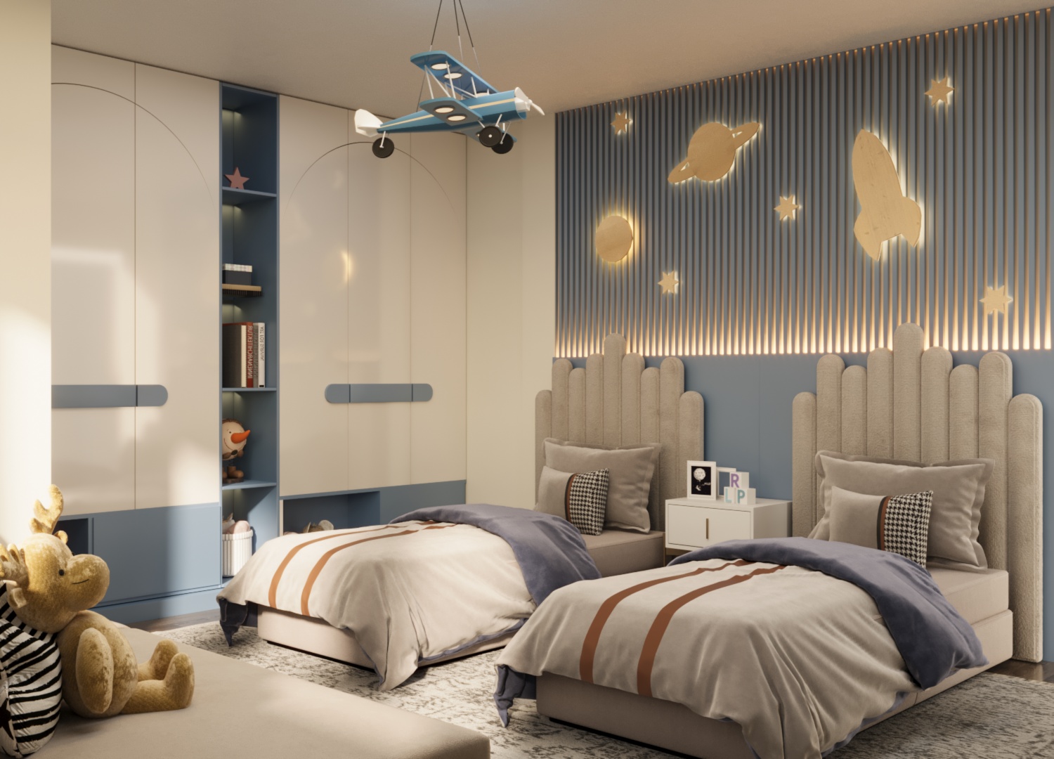 İç Mimaride Kullanılan Mobilya Malzemeleri 