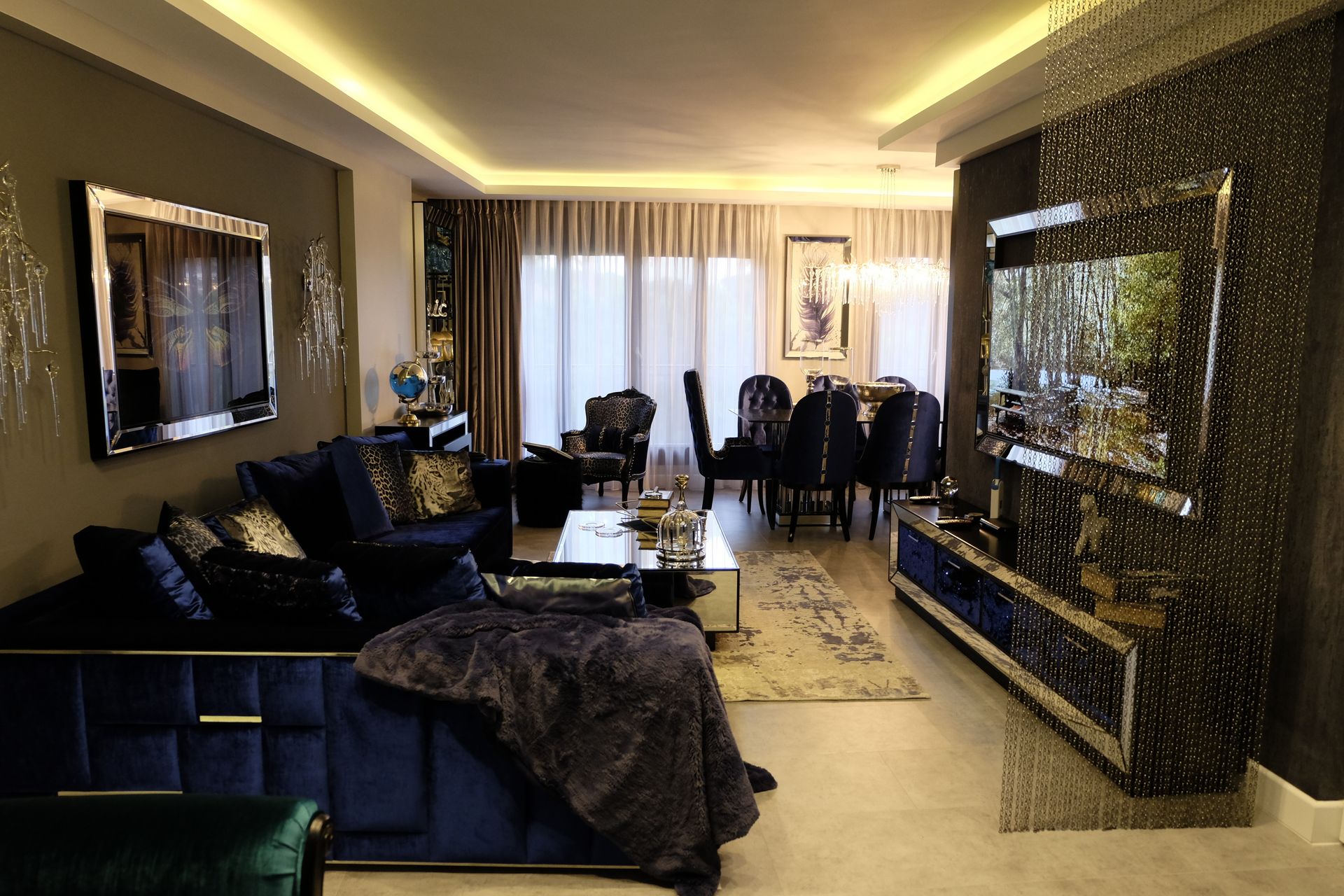 ACIBADEM KONUT PROJESİ