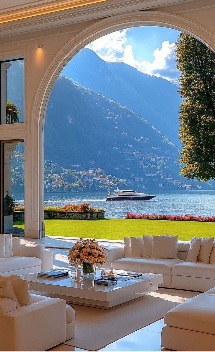 Dekorasyon Fikirleri 