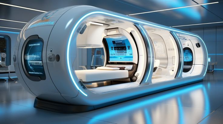 Teknoloji ve Mimarlık: Geleceğin Mekanlarını Şekillendiren Güç 